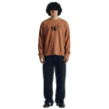 Still Becoming Waffle Knit Tee