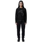 Growth Isn't linear knit Tee
