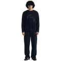 Growth Isn't linear knit Tee