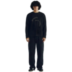 Growth Isn't linear knit Tee