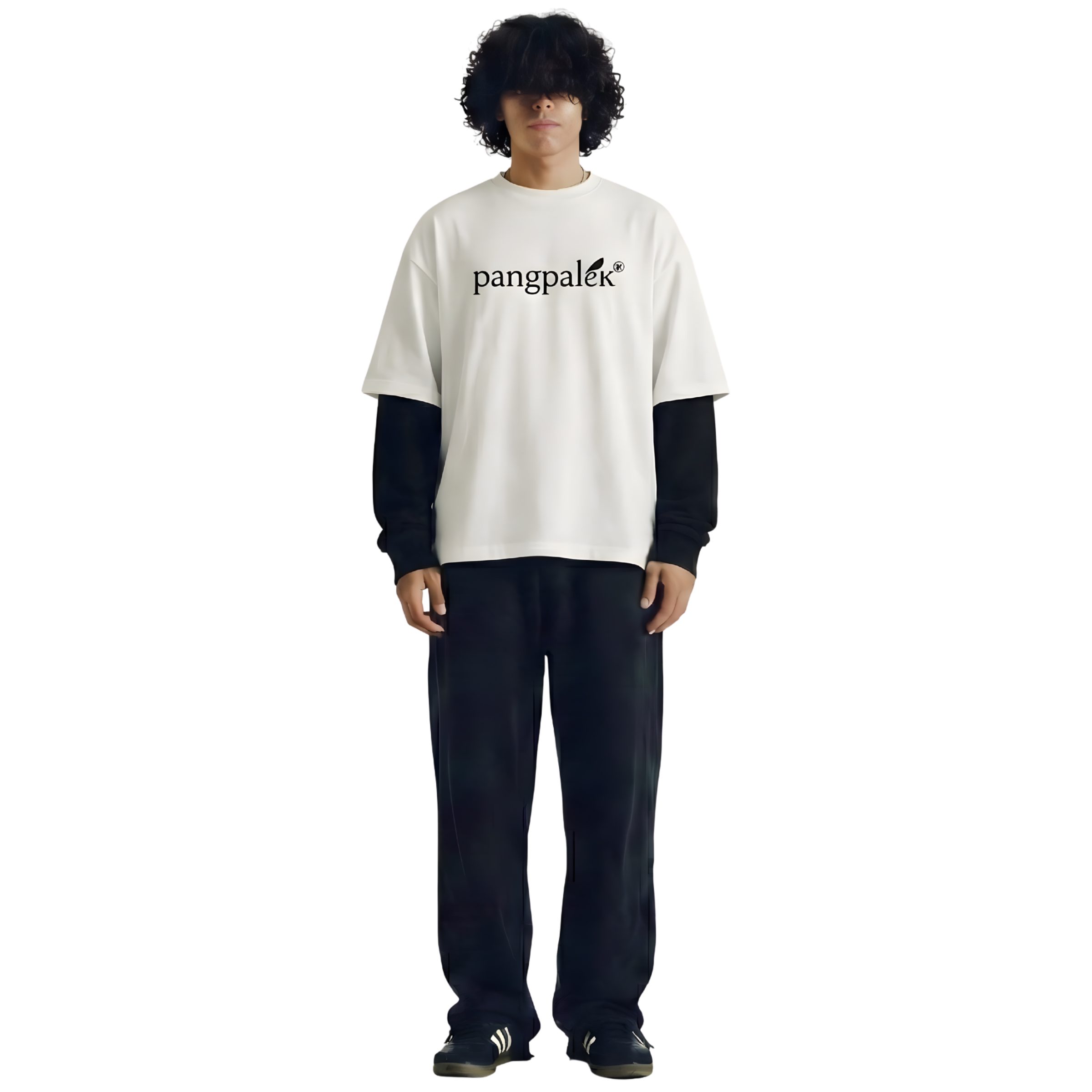 Pangpalek Long Sleeve Tee