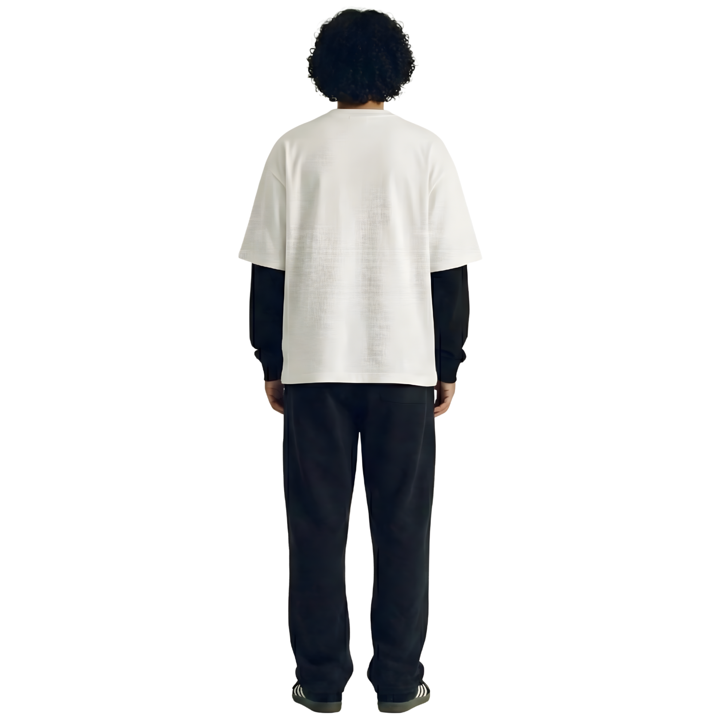 Pangpalek Long Sleeve Tee