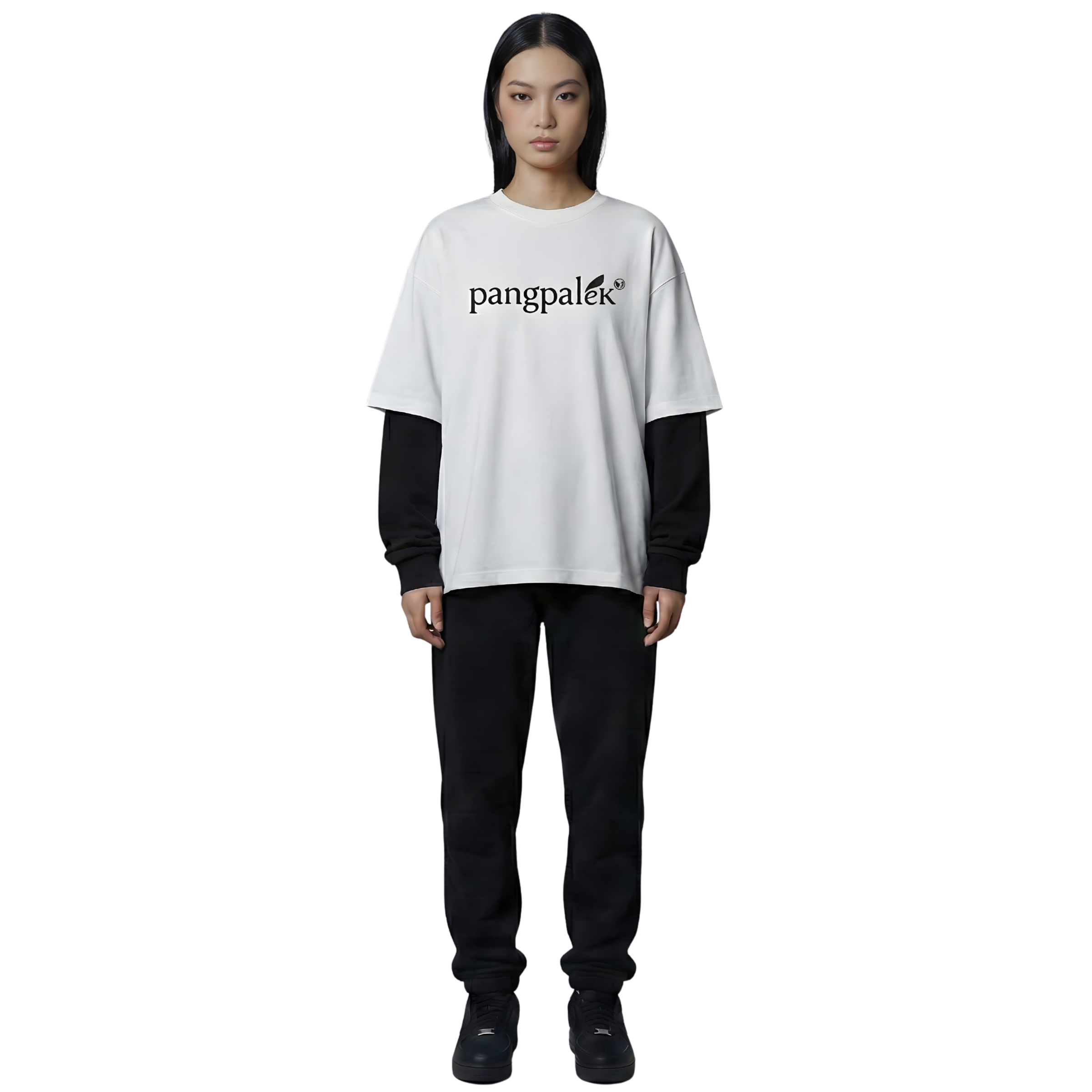 Pangpalek Long Sleeve Tee