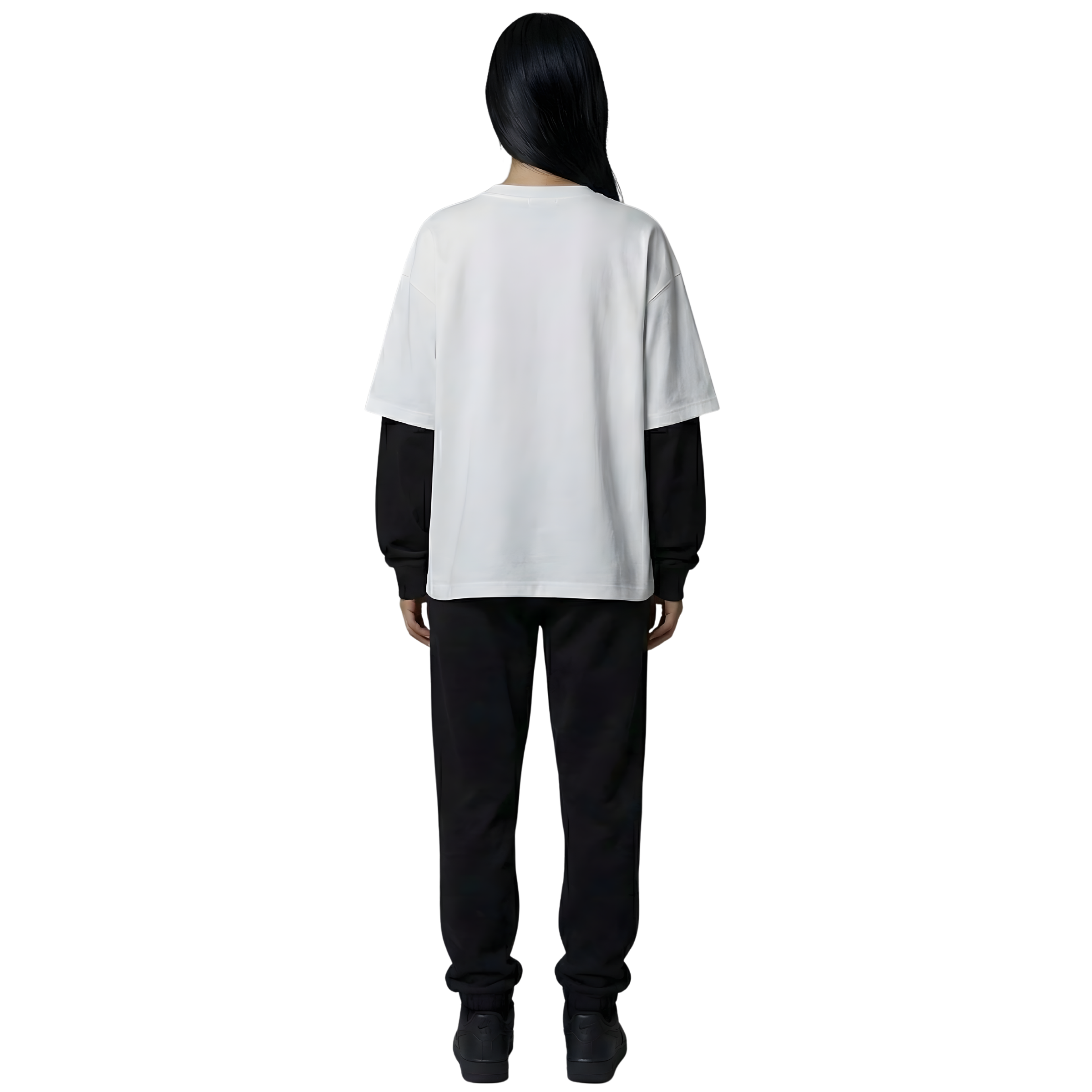 Pangpalek Long Sleeve Tee