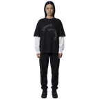 Growth Long Sleeve Oversize Tee