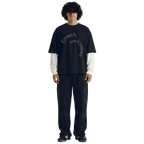 Growth Long Sleeve Oversize Tee