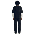 Growth Long Sleeve Oversize Tee