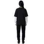 Growth Long Sleeve Oversize Tee