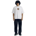 ETC White Oversized Tee