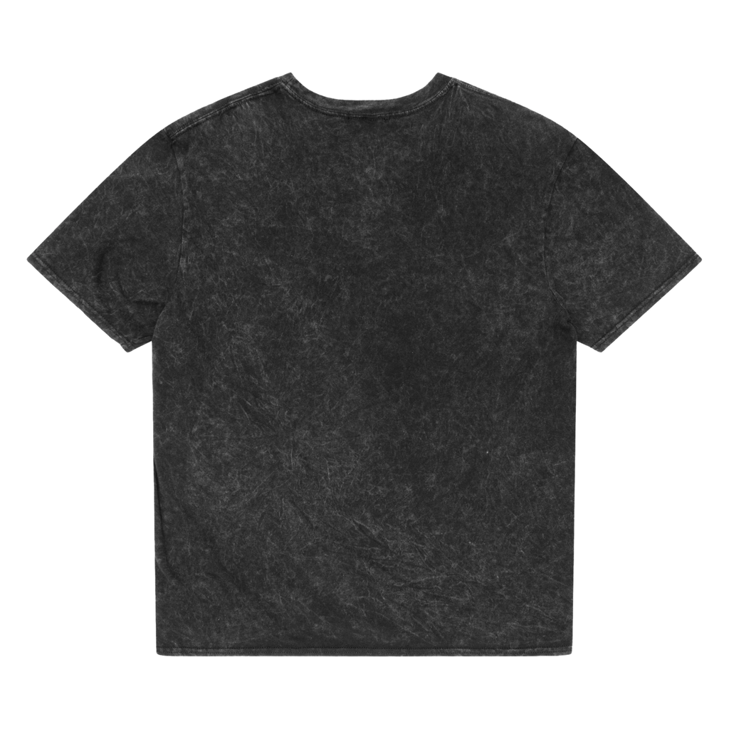 Growth isn't Linear Acid-wash Tee