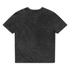 Growth isn't Linear Acid-wash Tee