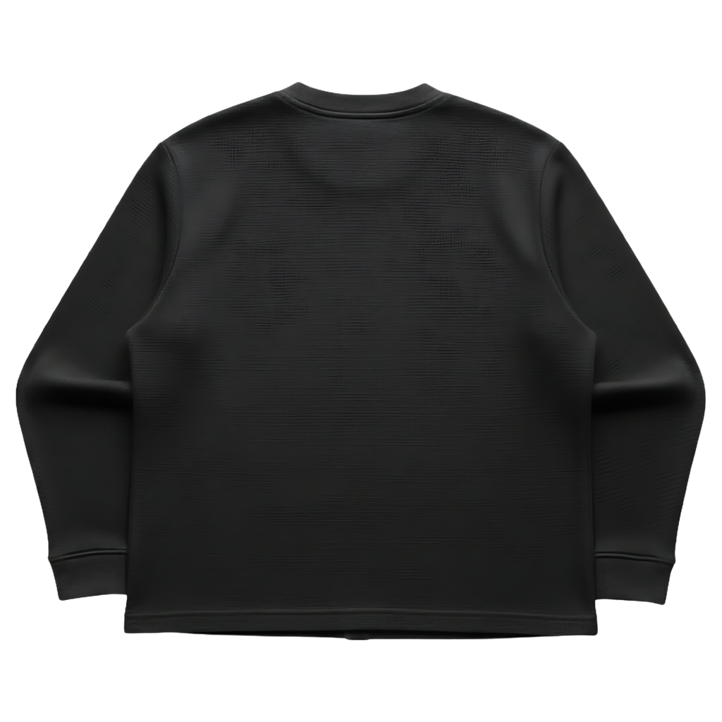Growth Isn't linear knit Tee
