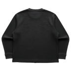Growth Isn't linear knit Tee
