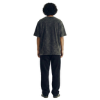 Growth isn't Linear Acid-wash Tee
