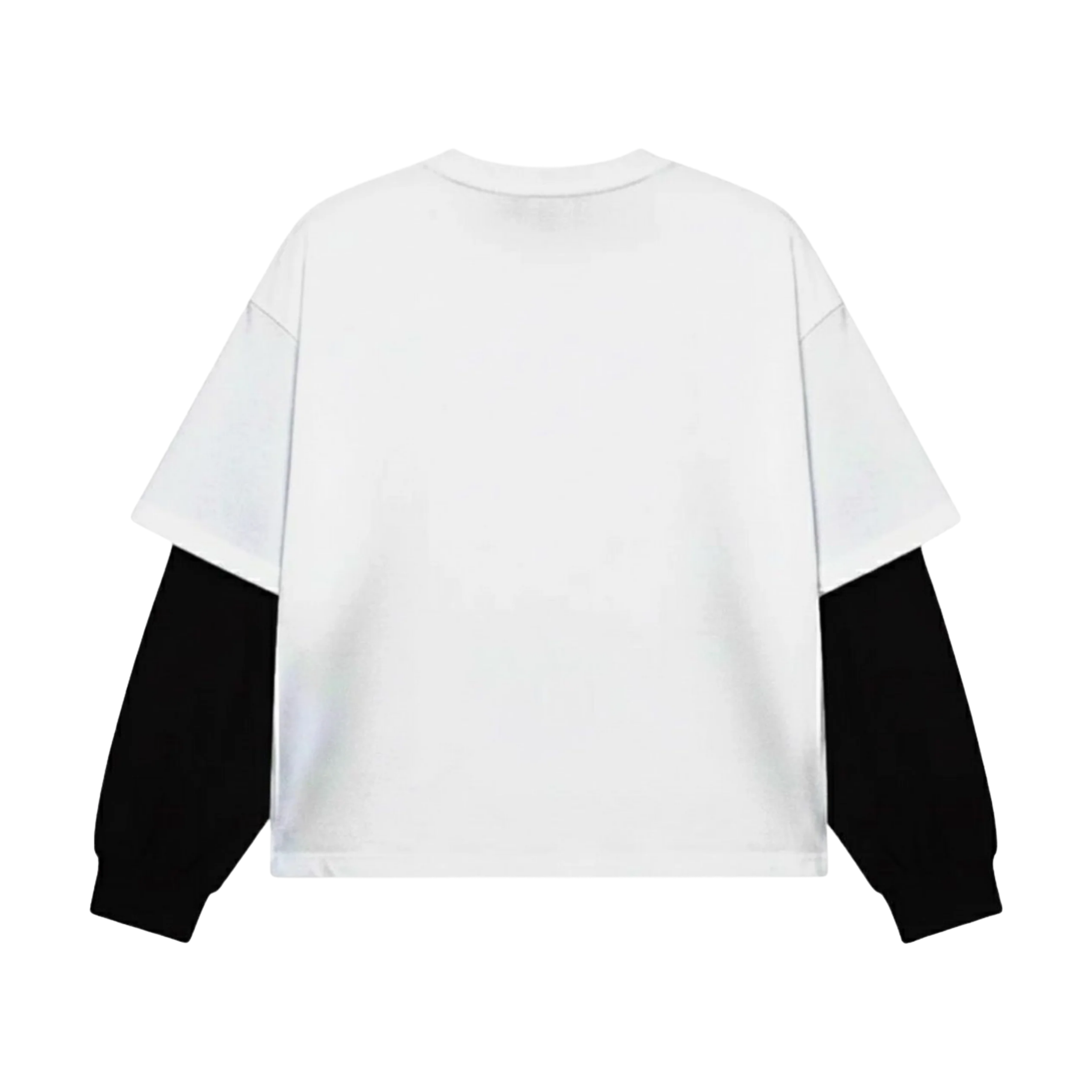 Pangpalek Long Sleeve Tee
