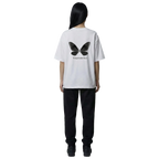 Off-White Wings Under Skin Oversized Tee