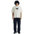 Off-White Wings Under Skin Oversized Tee