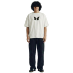 Off-White Wings Under Skin Oversized Tee
