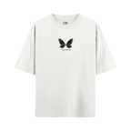 Off-White Wings Under Skin Oversized Tee