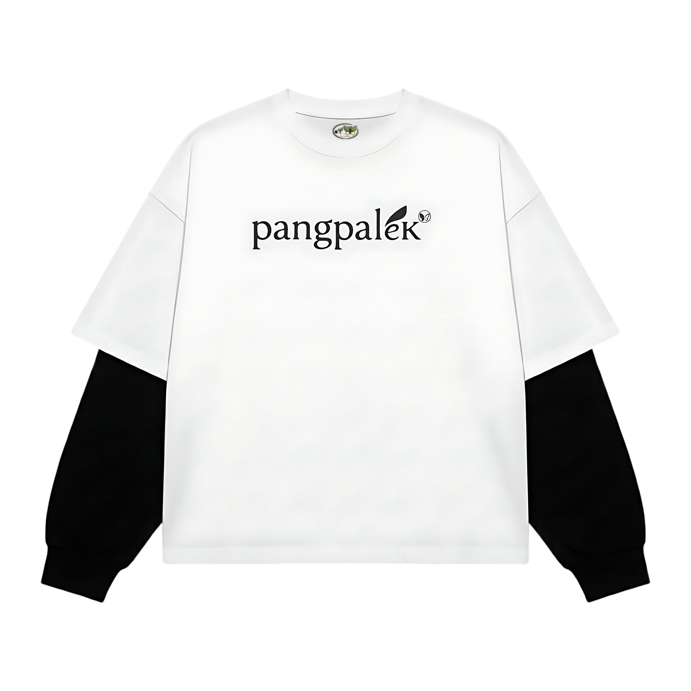 Pangpalek Long Sleeve Tee