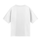 Pangpalek White Oversize Tee