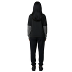 Black Long-sleeve Tee