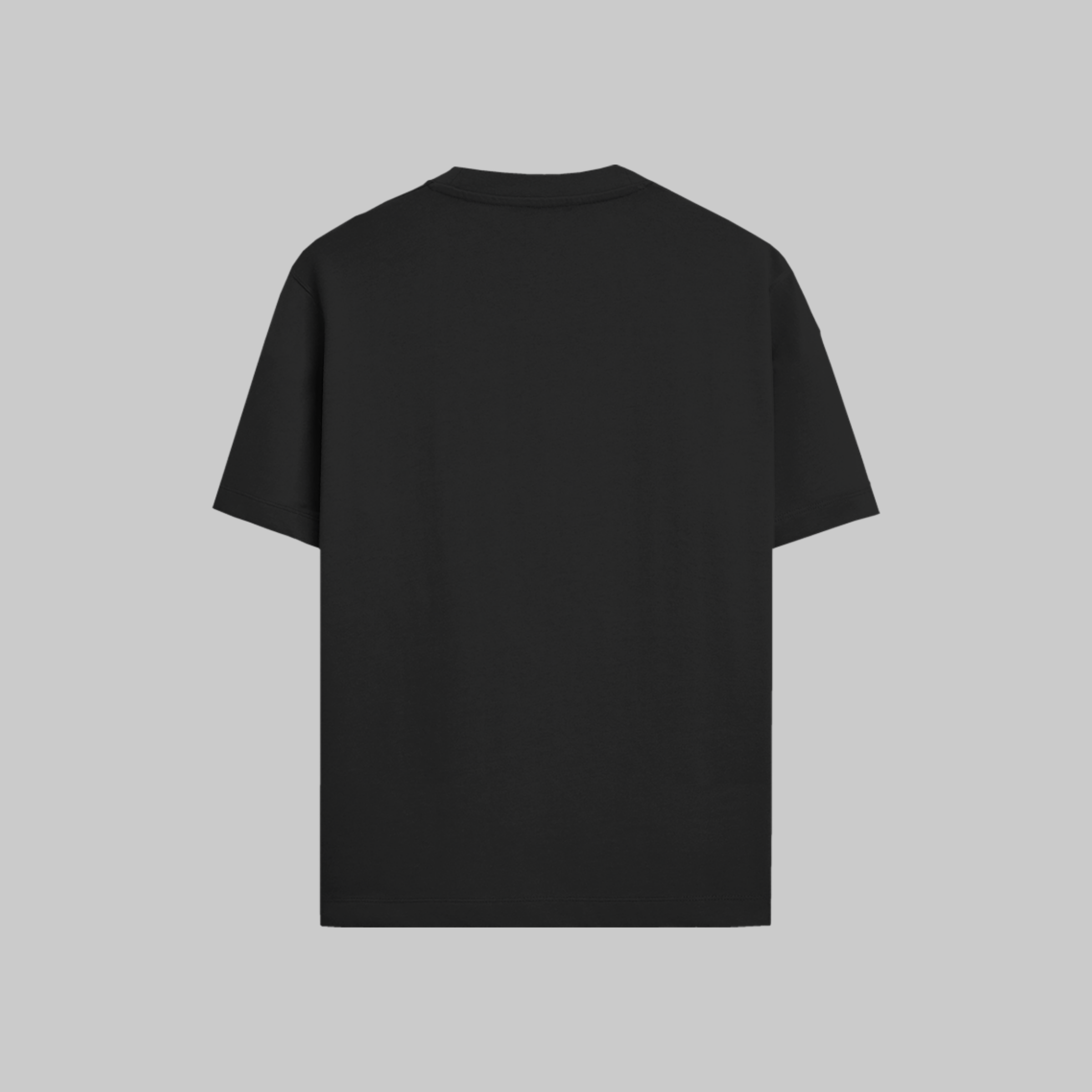 Unisex Standard Crew T-Shirt