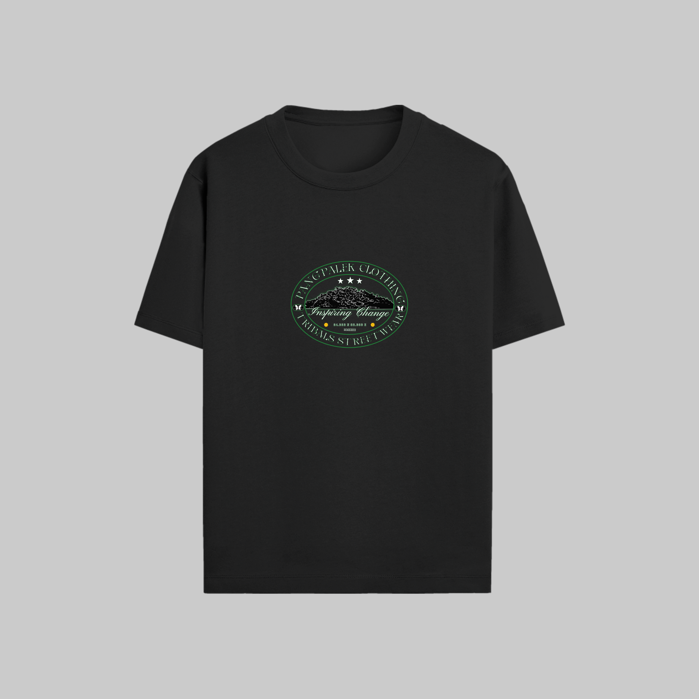 Unisex Standard Crew T-Shirt