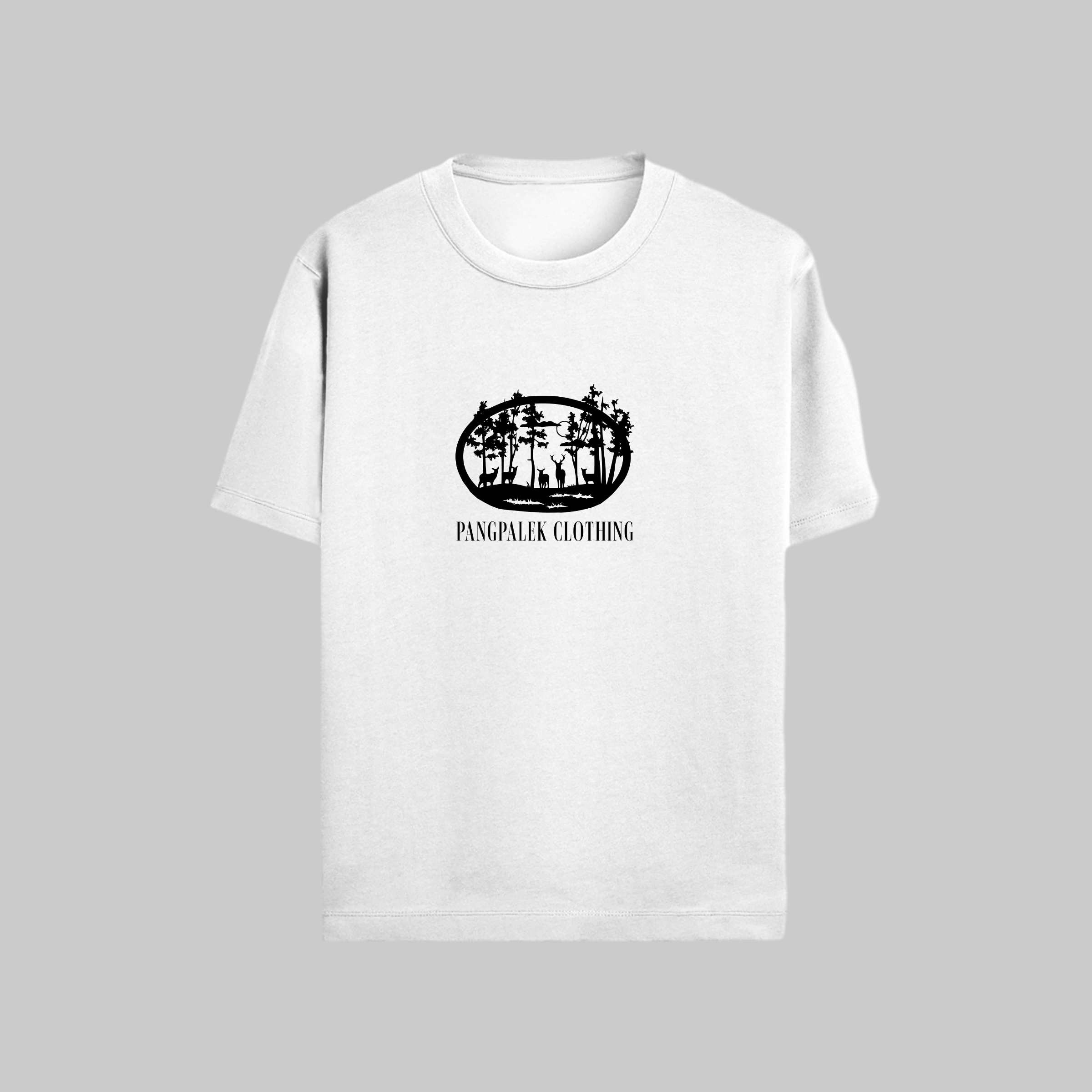 Unisex Standard Crew T-Shirt