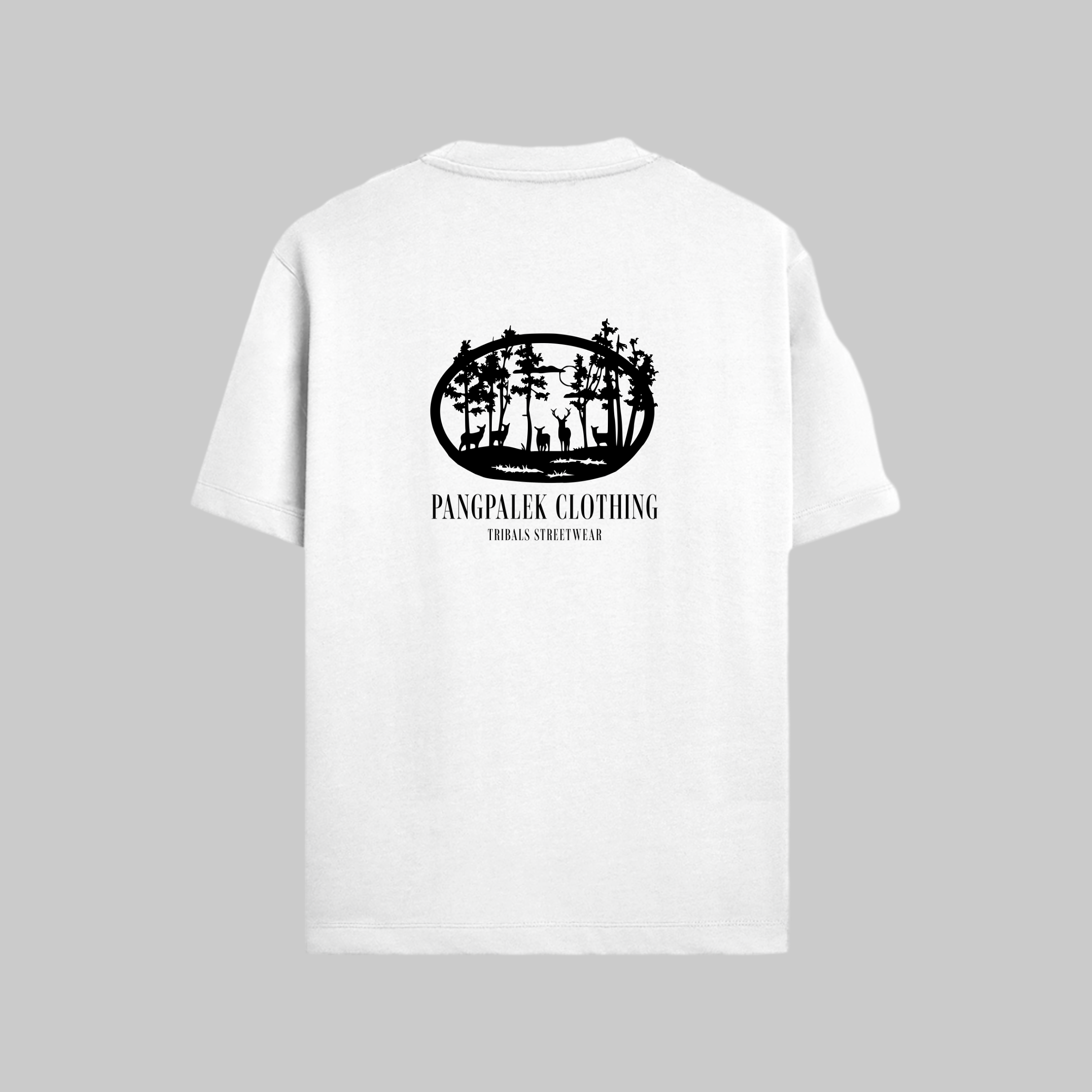 Unisex Standard Crew T-Shirt